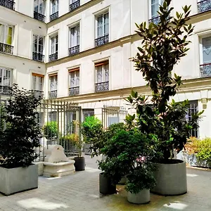 Bergere Apartamento