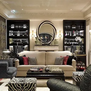 Otel Keppler, Paris
