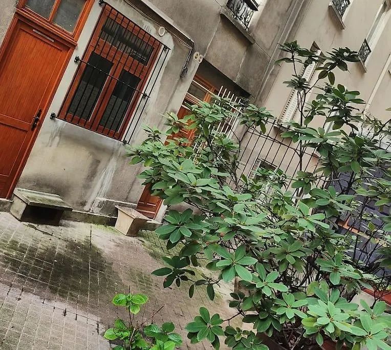 Studio En Plein Coeur De South Pi Paris 0*,  France